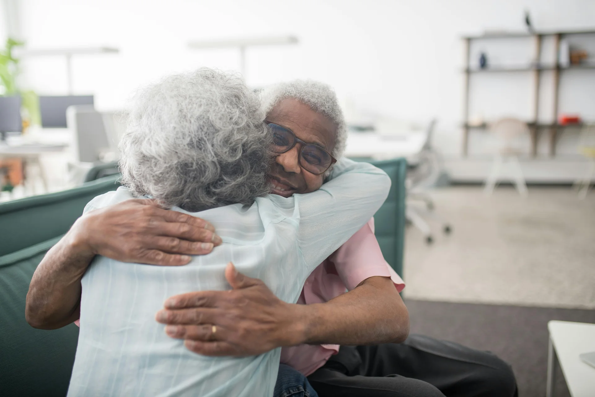 Western Connecticut Area Agency on Aging  Connecting you to the benefits, care, and support you need to thrive in Western Connecticut.  Our Programs&nbsp;&nbsp;Get Assistance 