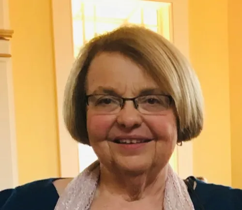 Anne Gioia