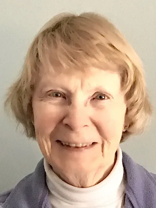 Ellen Durstin
