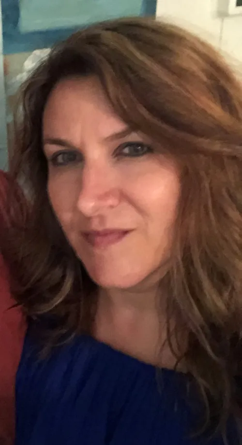 Melissa Sloss
