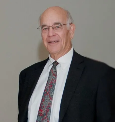 Paul Hinckley
