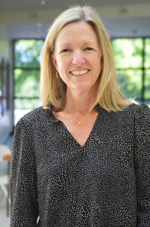 Sara Lynn  Leavenworth