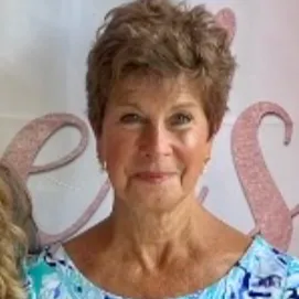 Susan Coates