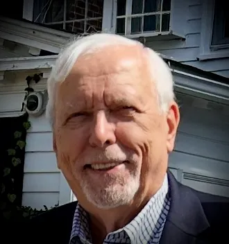Thomas Saunders